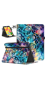 iPad 10.2 2019 360 degree rotating case