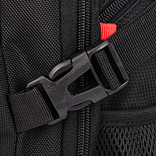 Side Adjustable Straps