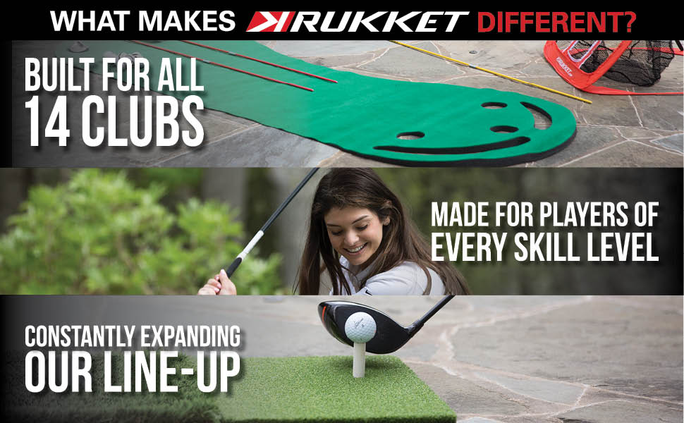 rukket