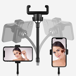 10 inch ring light yesker