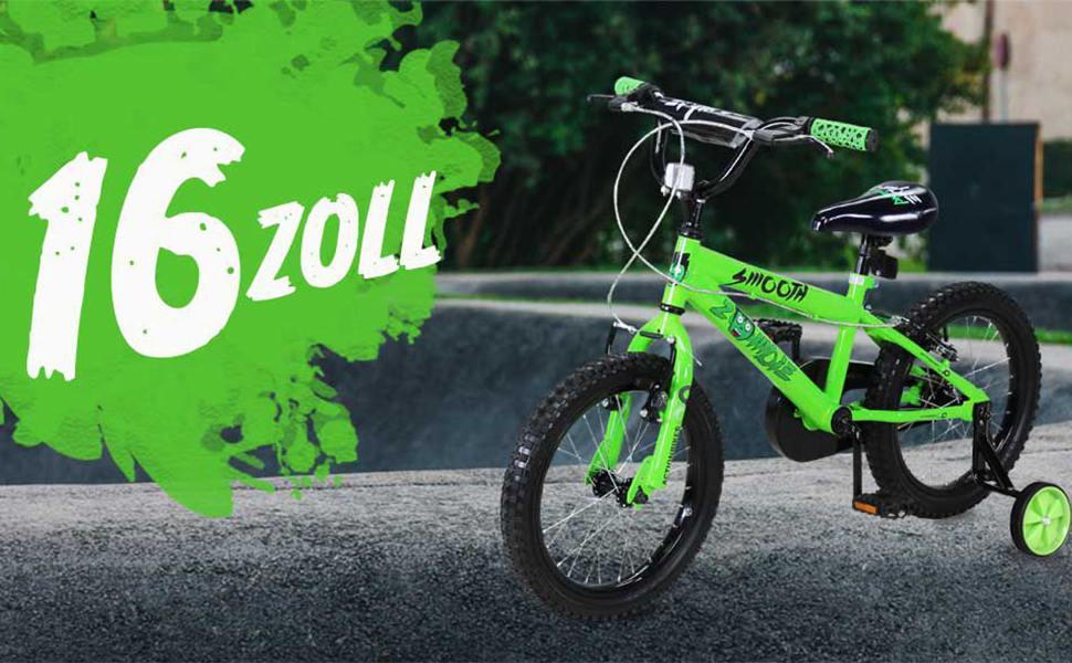 kinder, fahrrad, donaldo, kinderfahrrad, bike, kinderbike