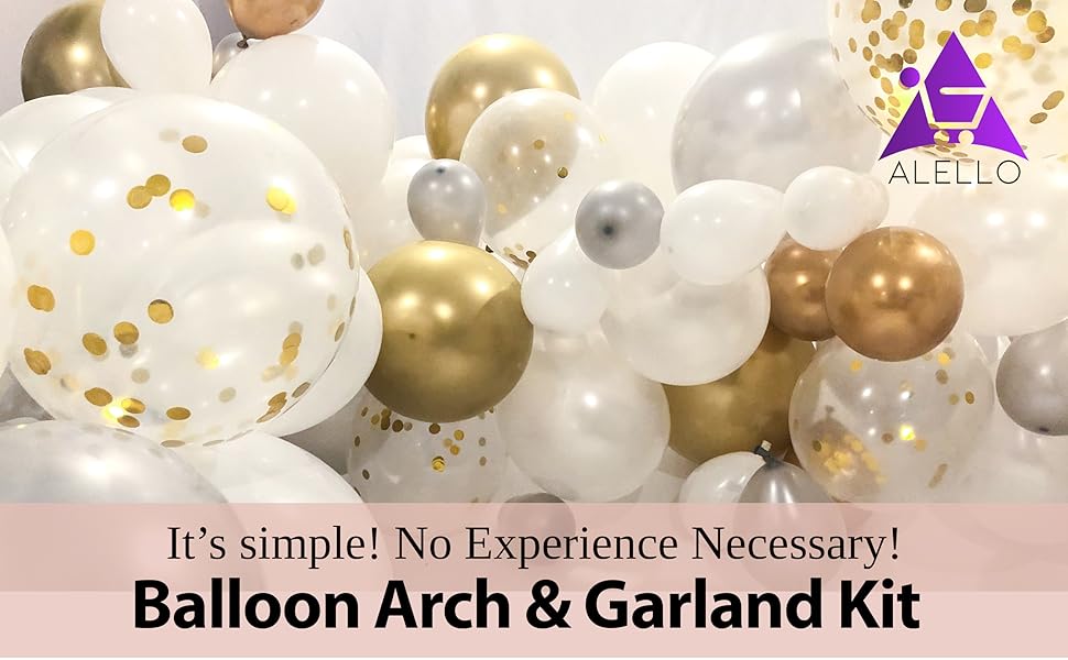 Amazon Com Diy Balloon Garland Kit Balloon Arch Kit Baby Shower Birthday Party Graduation Bachelorette Decorations Rose Gold Peach Confetti Balloons Birthday Backdrop Decor Balloon Pump Included Everything Else Amazon Com Diy Balloon Garland Kit Balloon Arch Kit Baby Shower Birthday Party Graduation Bachelorette Decorations Rose Gold Peach Confetti Balloons Birthday Backdrop Decor Balloon Pump Included Everything Else
