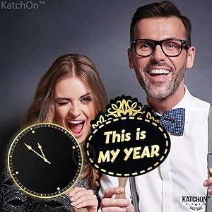 New Years Eve Party Supplies 2021 new years eve decorations