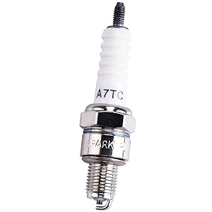 Amazon.com: CNCMOTOK 50cc Falcom 70cc 90cc 110cc 125cc
