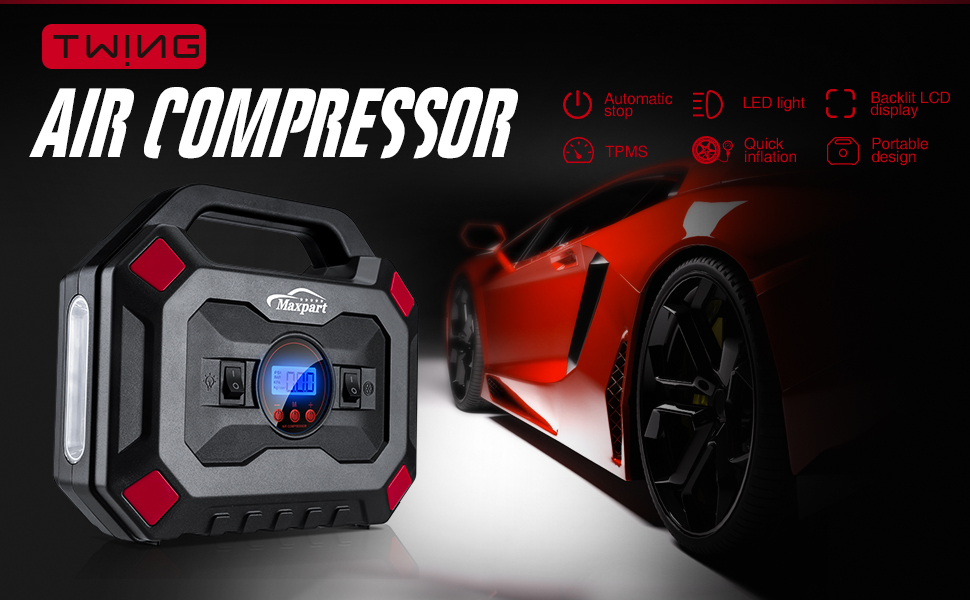 tire inflator