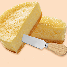 Cheese knife