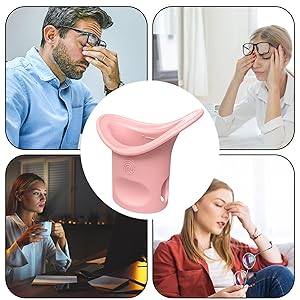 Effiziente Augenpflege