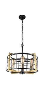 pendant light