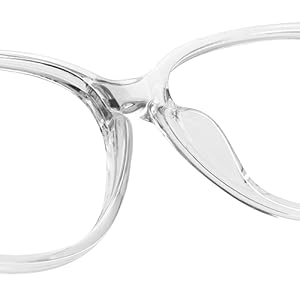 blue light glasses for women computer glasses non prescription glasses frame fake glasses frame