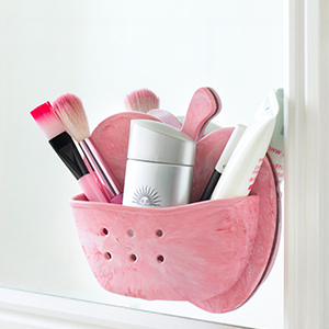 silicone holder