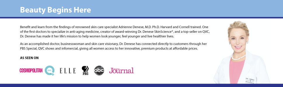 dr denese