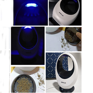 Insektenvernichter