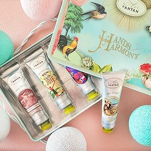 Ultra moisturizing balms natural ingredients nourishing effect, lightness, no sticky effect