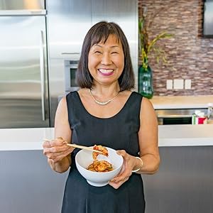 Sunny Kaminski - Founder and owner