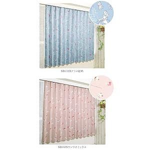 Amazon｜Disney(ディズニー) ディズニー クラシックプー 遮光 遮