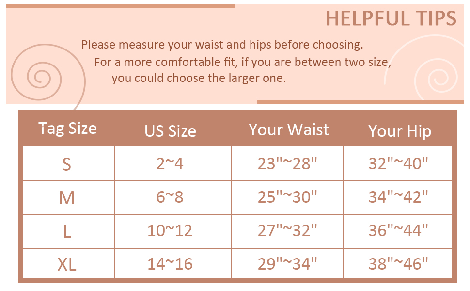 Seamless Slip Shorts Women's Smooth Slip Panties for Under Dresses