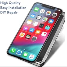 iphone xr screen replacement