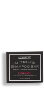 Shampoo Bar 