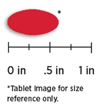 KAL Extra Strength Calcium Magnesium 1000mg/500mg Rapid Disintegration Vegetarian 250 Tablets