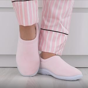 Home shoes
