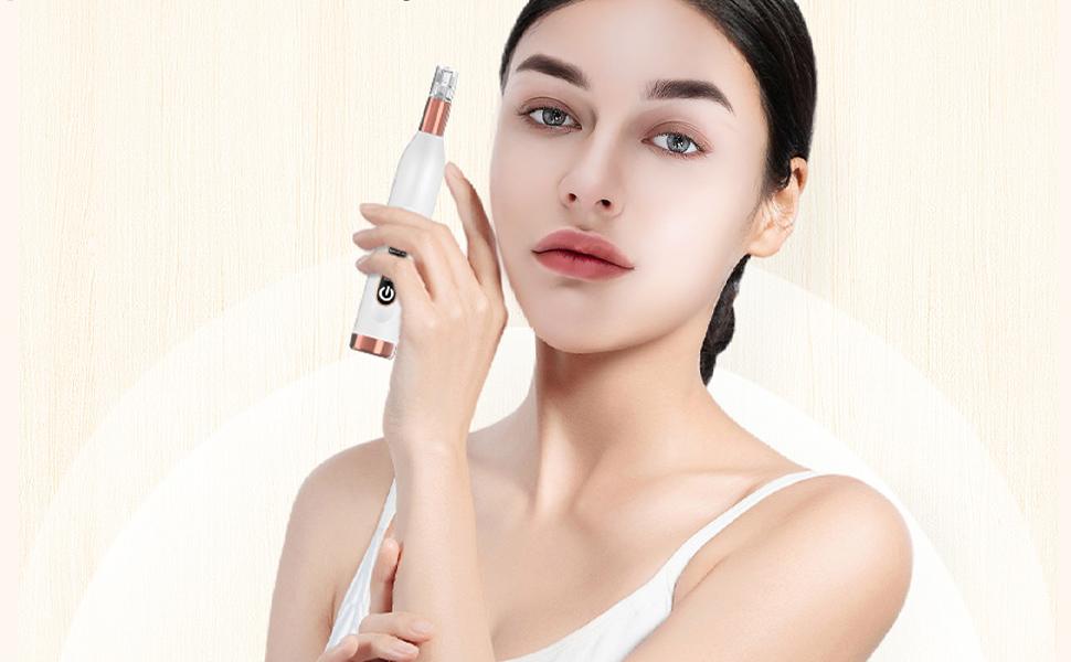 Microneedling Pen