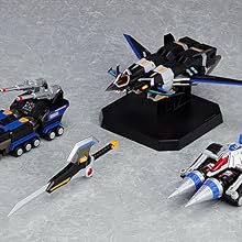 Amazon | グッドスマイルカンパニー(GOOD SMILE COMPANY) 超合体