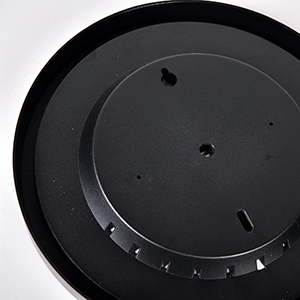 Outdoor Thermometer Large Numbers