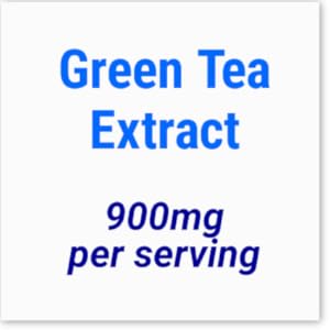 Green Tea Extract