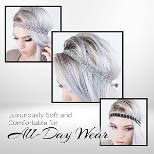 Suitable for Any Activity