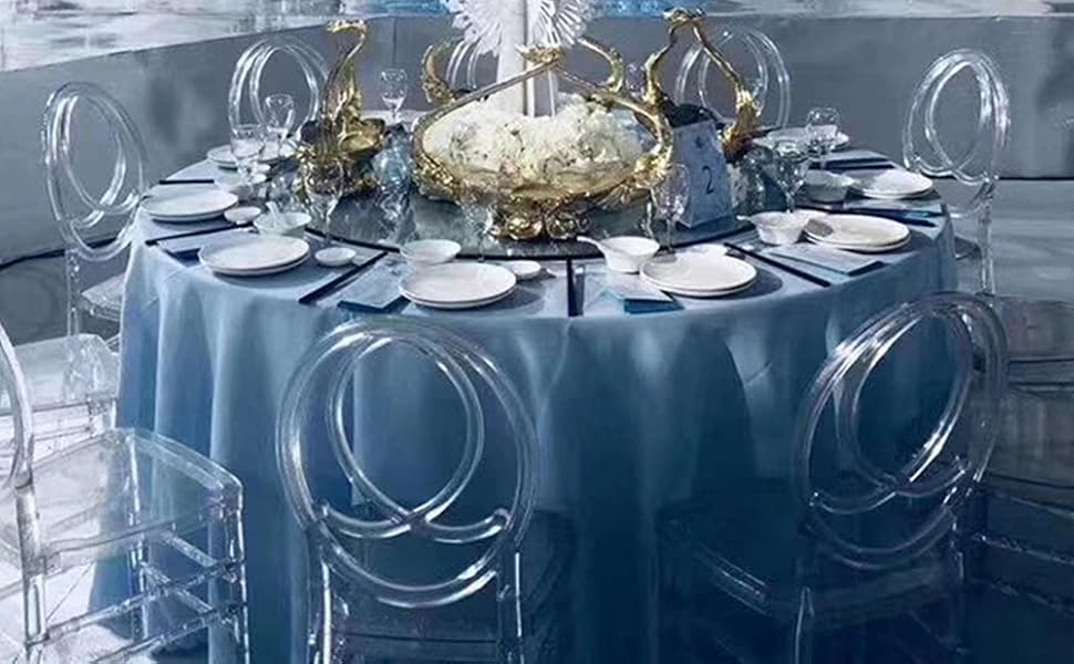 Président pour la fête d'événement