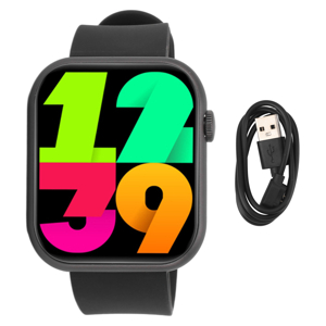 Amazon.com: Keenso Fitness Tracker Smart Watch with Large
