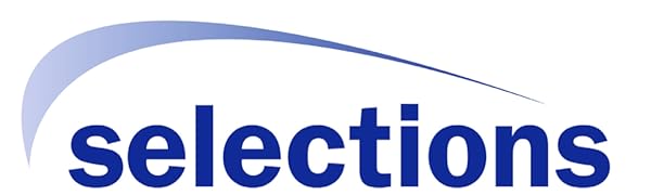 Selections Logo