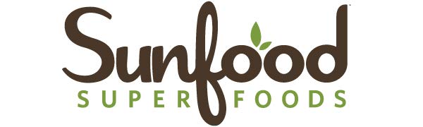Sunfod Superfood logo