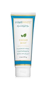 Natural Toothpaste,Fluoride Free