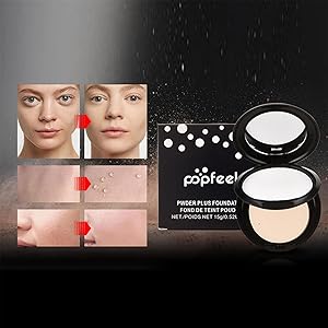 Vollständiges Make-up-Set