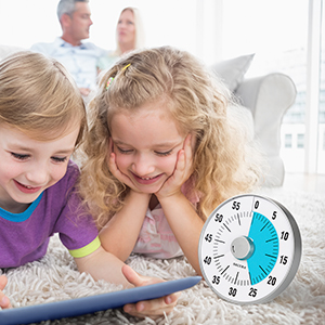 Visual Countdown Timer