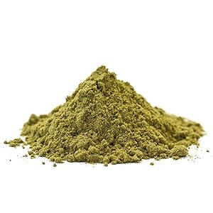 Hemp Protein Powder