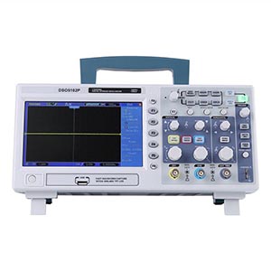 DSO3102A オシロスコープ、100 MHz Agilent DSO3102A Digital Storage 2 Channel 100mhz