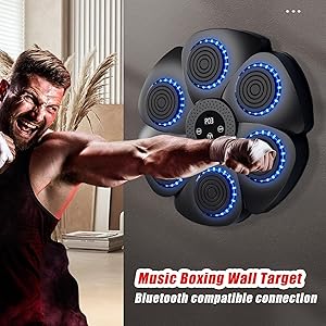 Improved Physical Fitness
