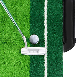 putting mat