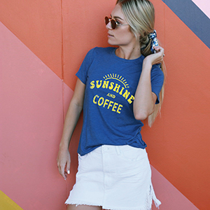 tshirt for women new fashion