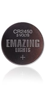 batts_2450_packs EmazingLights CR2450 Battery Packs