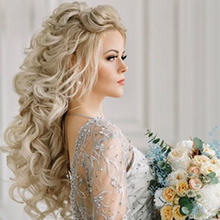 Kinky Curly Wrap Around Yaki Pferdeschwanz-Verlängerung, lang, gewellt, Kunsthaar, Clip in Pferdeschwanz