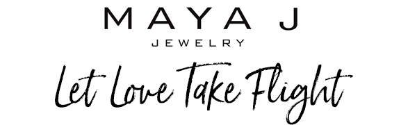 Maya J Eternity Rings