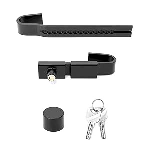【新品】PORTER BLOCKKEYPACK WOODLANDCAMOver. 1953 1954 1955 Studebaker Commander Glove Box Door Latch