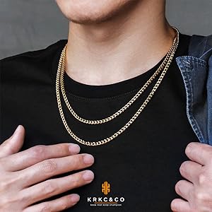 ネックレス