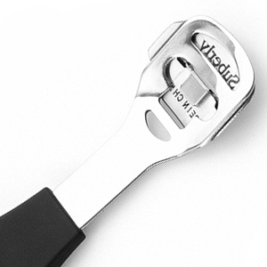 FOOT FILE