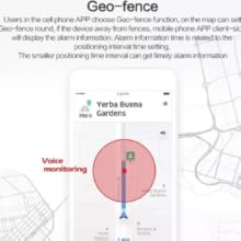 geofence