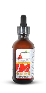 liposomal vitamin B12