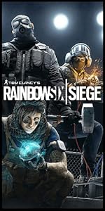 rainbow six siege